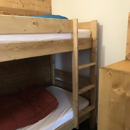 Cabris - 3 Pieces- Alpe D'huez Cognet-pieds Des Pistes Mae-2951 Apartment *
