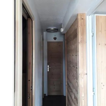 Cabris - 3 Pieces- Alpe D'huez Cognet-pieds Des Pistes Mae-2951 Apartment Huez
