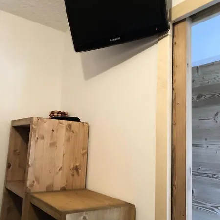Cabris - 3 Pieces- Alpe D'huez Cognet-pieds Des Pistes Mae-2951 Apartment *