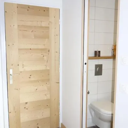 Cabris - 3 Pieces- Alpe D'huez Cognet-pieds Des Pistes Mae-2951 Apartment