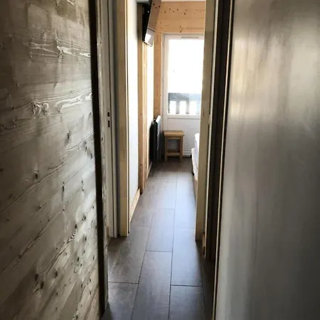 Cabris - 3 Pieces- Alpe D'huez Cognet-pieds Des Pistes Mae-2951 *