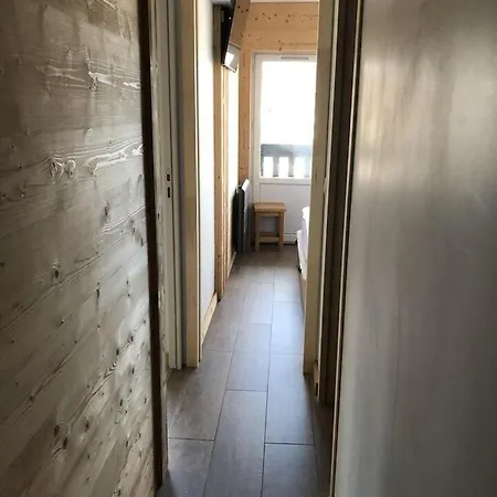 Cabris - Les Cabris 03 Mae-2951 아파트